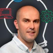 Profile photo of Mahir Hadžić